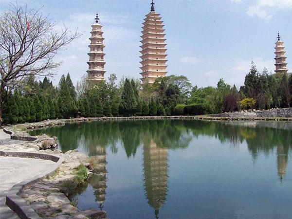 大理風(fēng)光品質(zhì)一日游