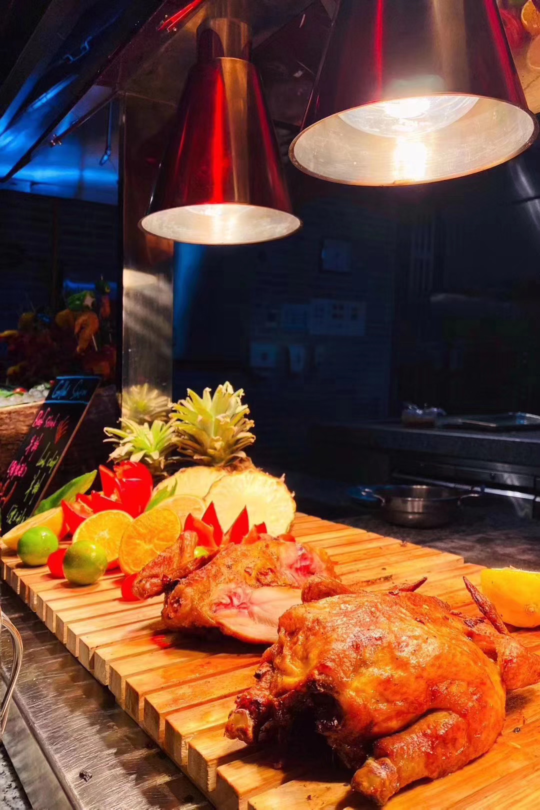 大理會(huì)議酒店