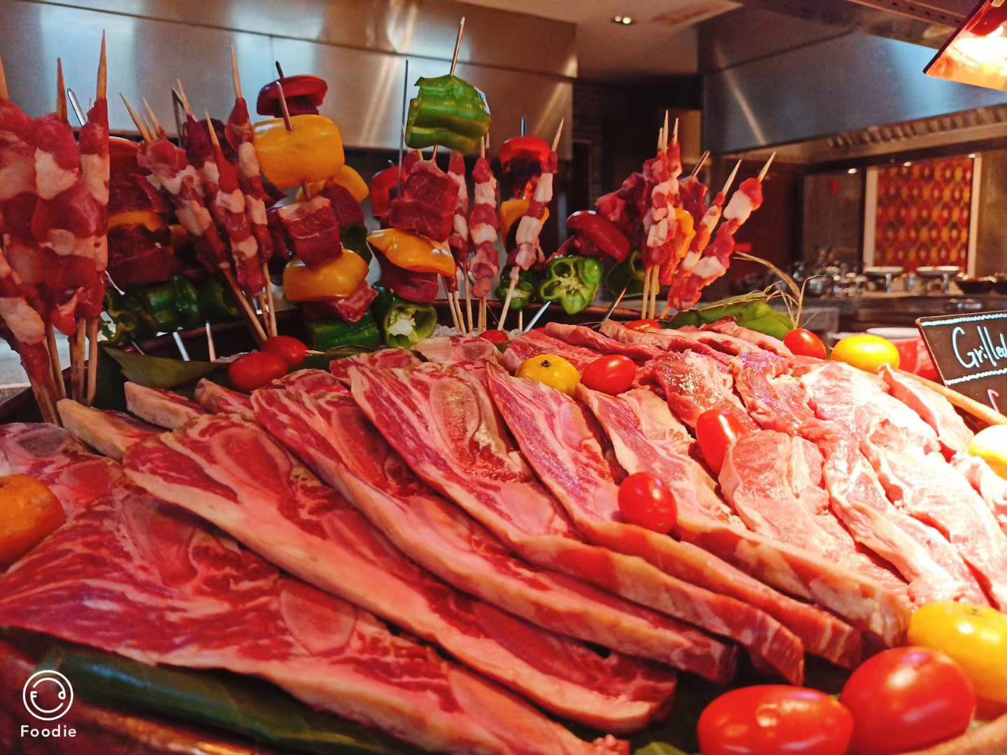 大理會(huì)議酒店