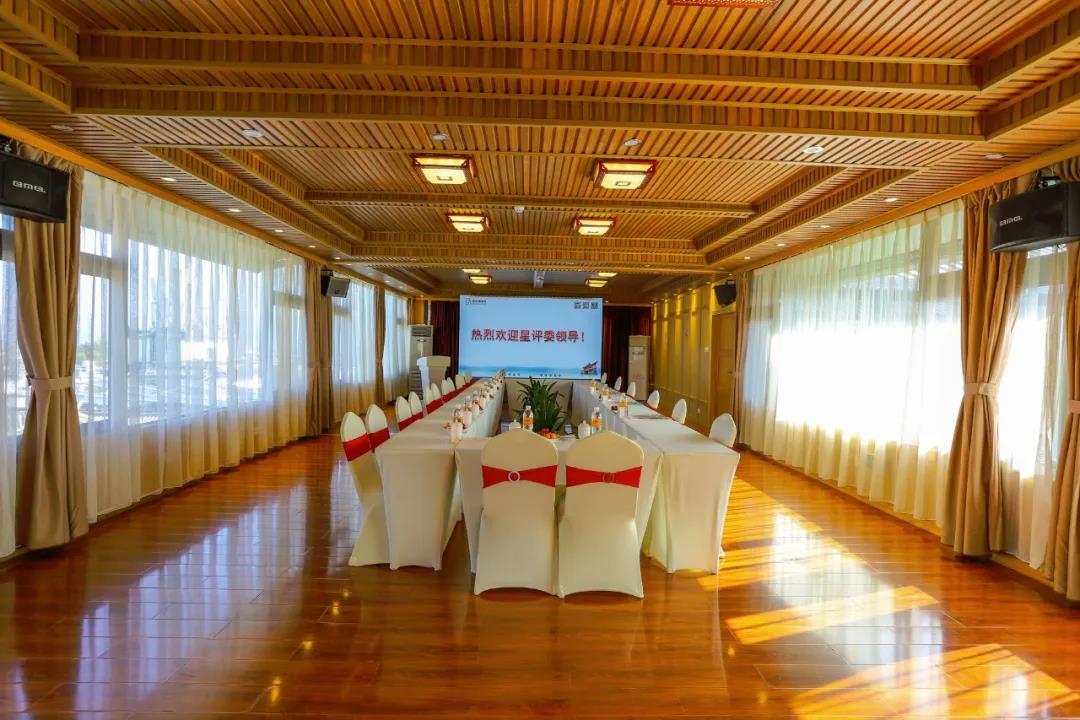 大理古城會(huì)議酒店蘭林閣酒店