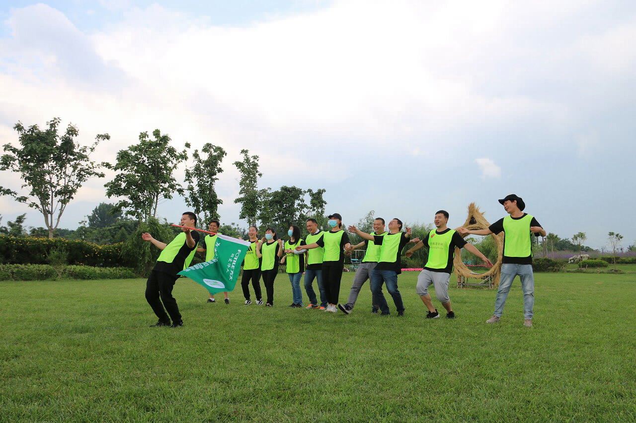 大理戶外拓展訓(xùn)練活動(dòng)