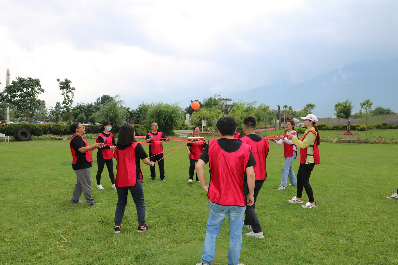 大理戶外拓展訓(xùn)練活動(dòng)