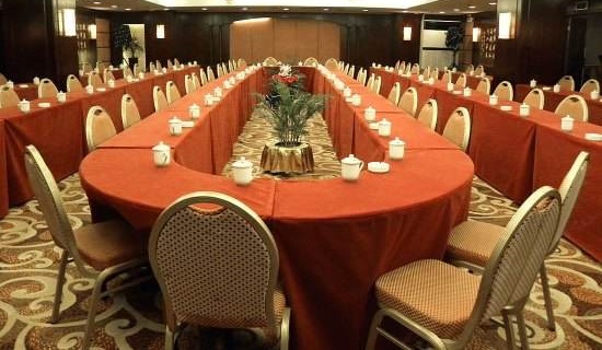 大理漫灣大酒店 大理漫灣大酒店