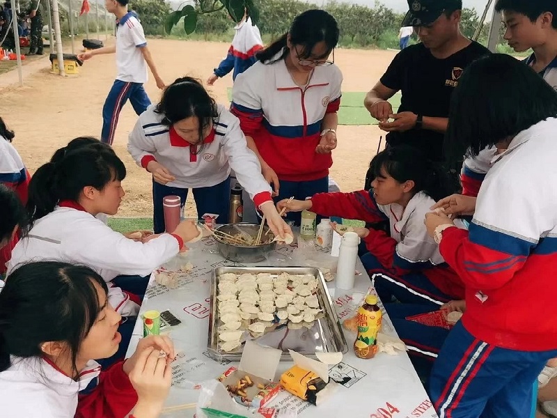 這個(gè)暑假大理夏令營活動(dòng)打造你的專屬成長計(jì)劃！