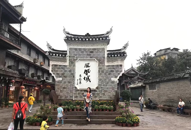 大理研學(xué)旅行