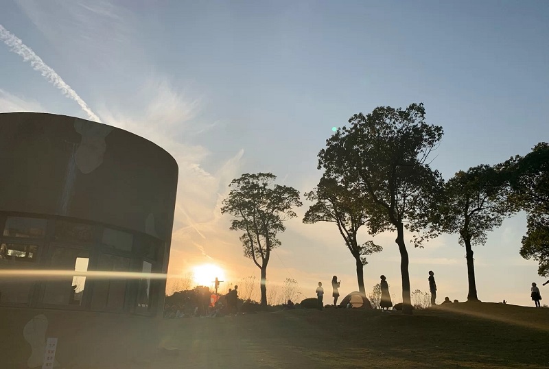 2020夏令營|去大理做一個(gè)生活家