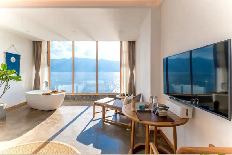 大理心靈成長夏令營“走進鄉(xiāng)村”鍛煉孩子的獨立能力