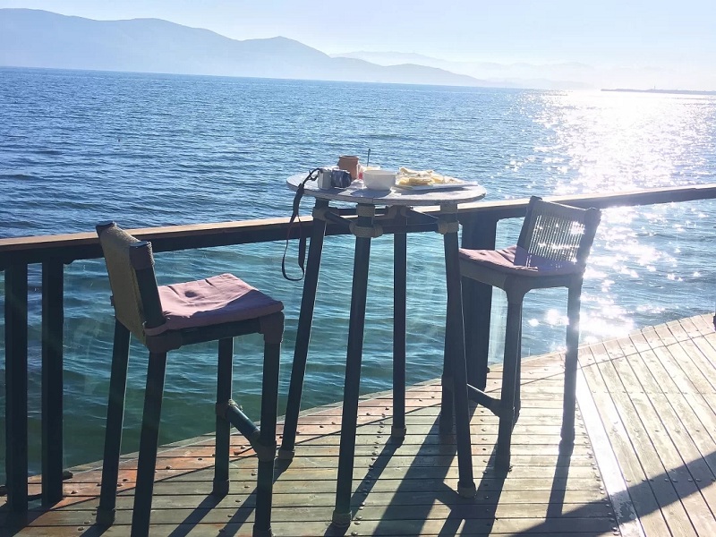 大理研學夏令營：心靈成長夏令營的意義？