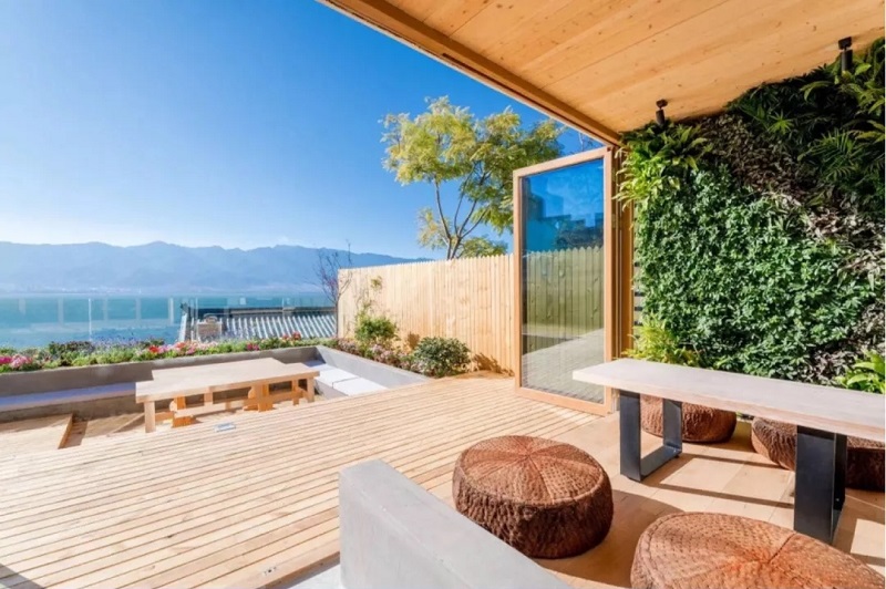 大理國學夏令營能為少兒提供哪些課程？