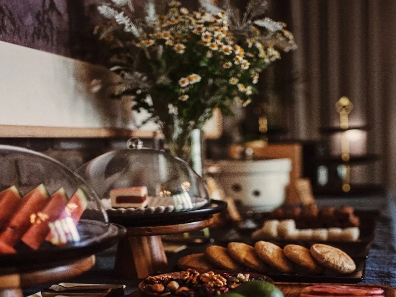 小學生可以承受大理軍事主題夏令營嗎？