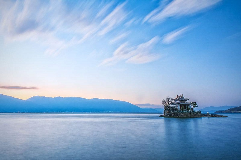 天行拓展大理研學：消費端對研學產(chǎn)品的需求