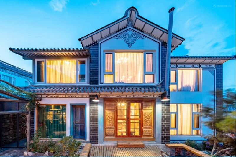 大理是遇見(jiàn)理想的地方，詩(shī)和遠(yuǎn)方觸手可及