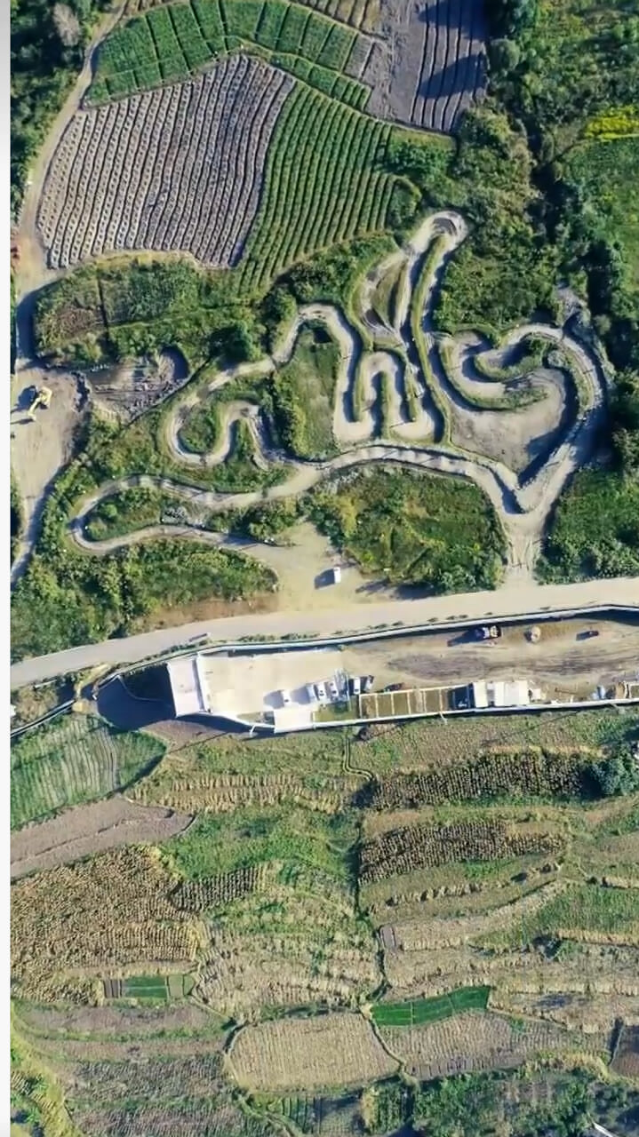 大理沙灘車騎行注意事項(xiàng)