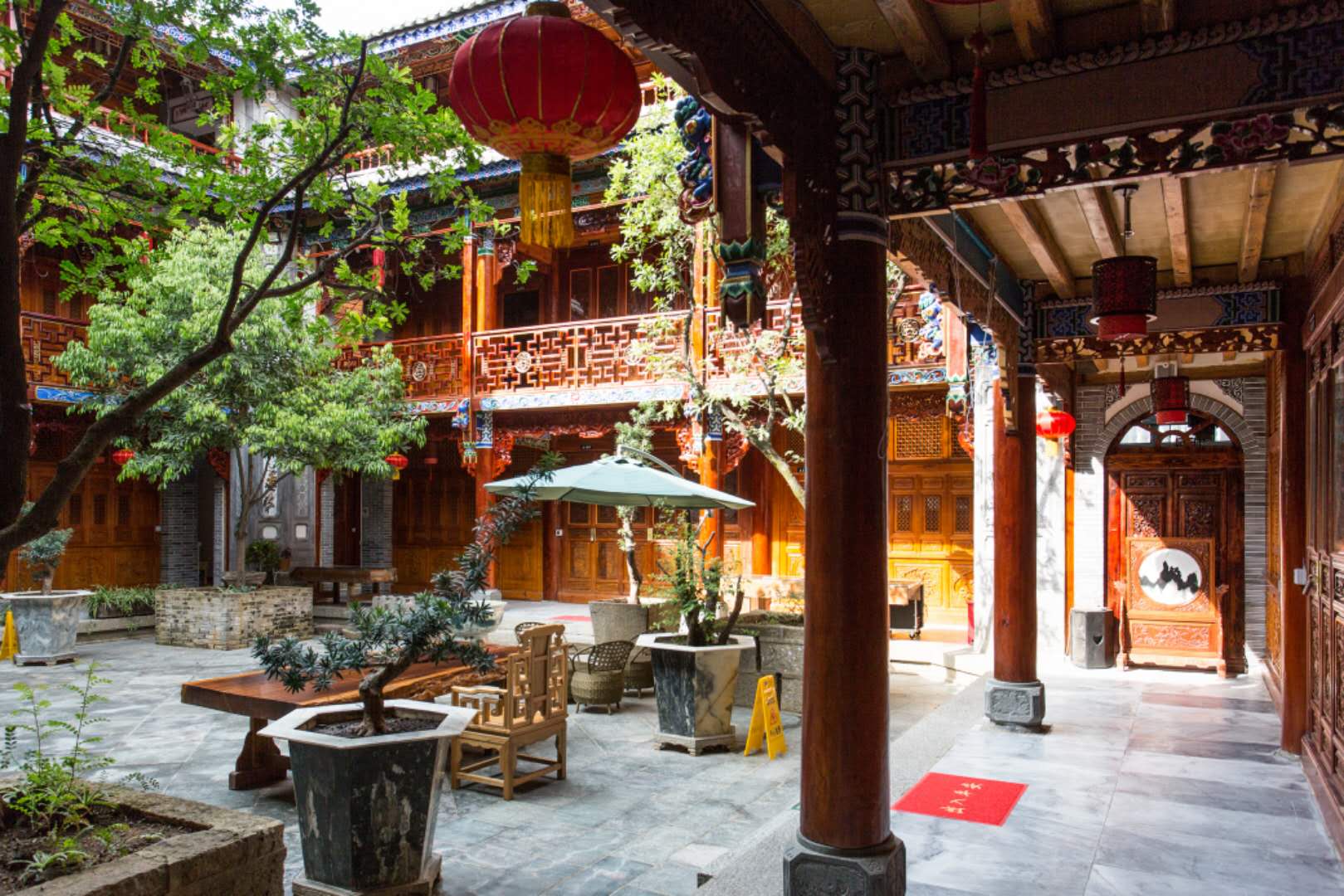 大理酒店預訂 大理酒店預訂