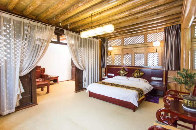 大理酒店預訂 大理酒店預訂