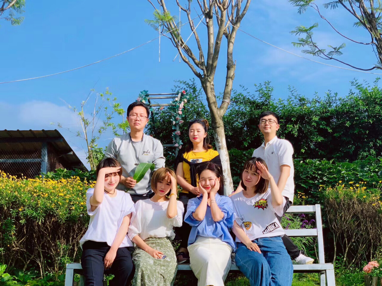 大理實(shí)力希爾頓酒店戶外拓展團(tuán)建活動