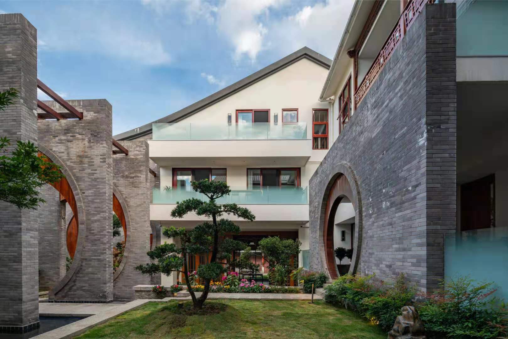 大理酒店 大理酒店