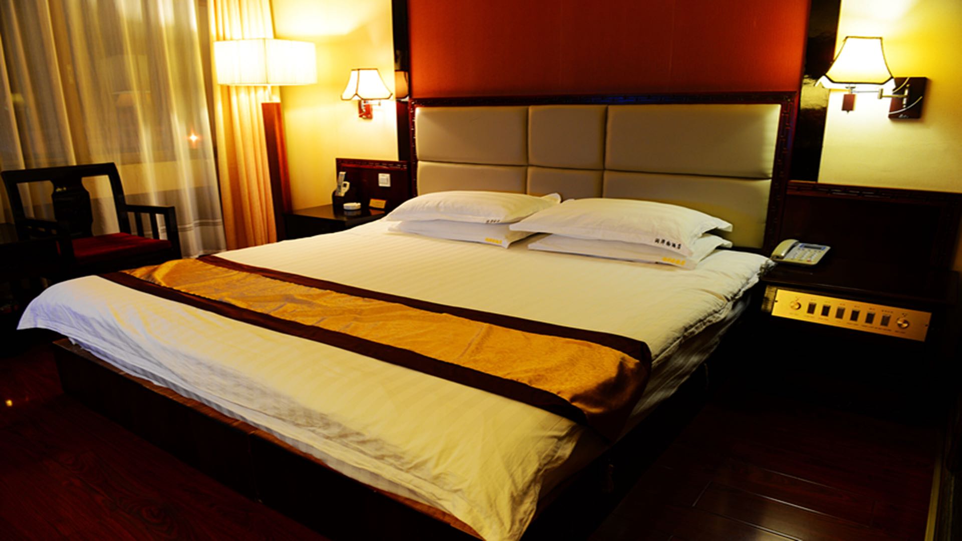 大理酒店 大理酒店