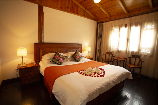 大理酒店 大理酒店