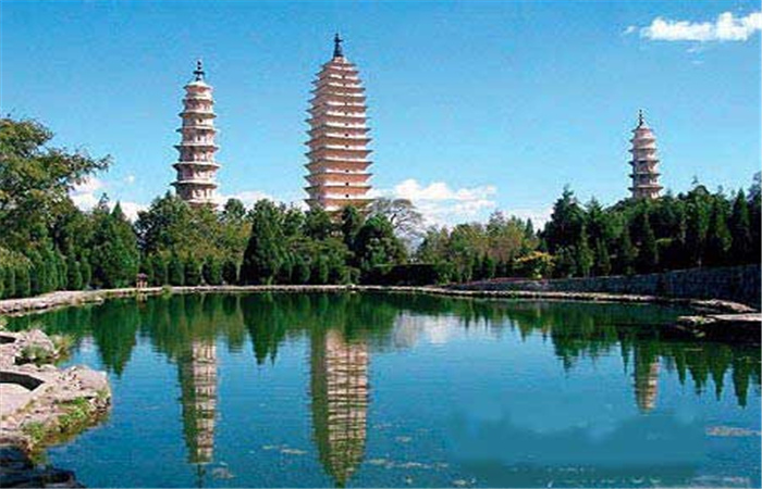 抓住五一小尾巴！浪漫海底酒店、沉浸式劇目、喜洲客廳...解鎖更多大理新玩法