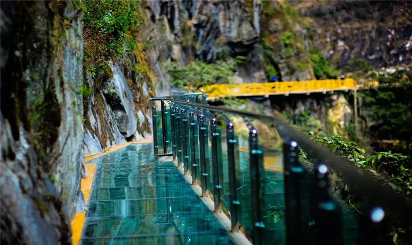 大理漾濞，蒼山后花園，中國(guó)核桃之鄉(xiāng)！