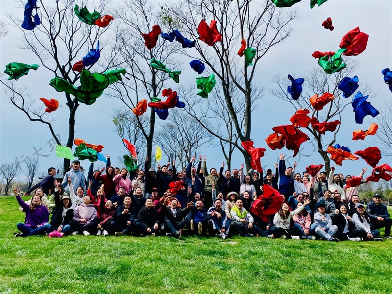 天行大理戶外拓展訓練團建基地之大理蒼山故事農(nóng)莊