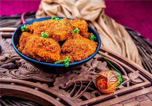 大理人，就好這口魚！各種魚類美食