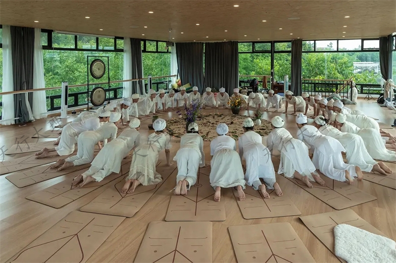 大理小重山鹿鳴山莊戶(hù)外基地