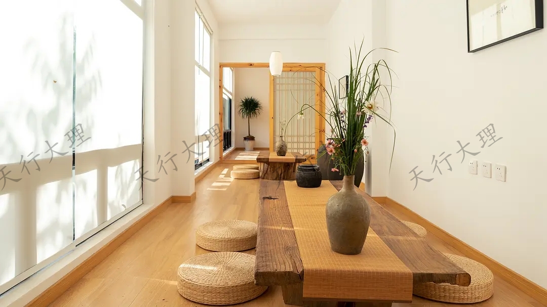 大理小重山鹿鳴山莊戶(hù)外基地