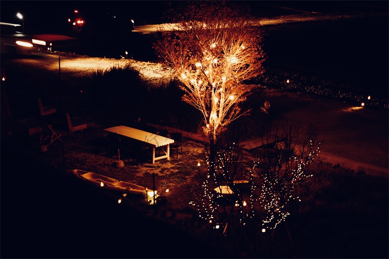 花筑奢·大理空院子設(shè)計師酒店(古城南畔蒼山索道店)