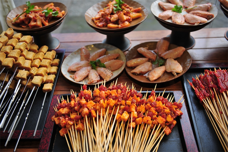 花筑奢·大理空院子設(shè)計師酒店(古城南畔蒼山索道店)