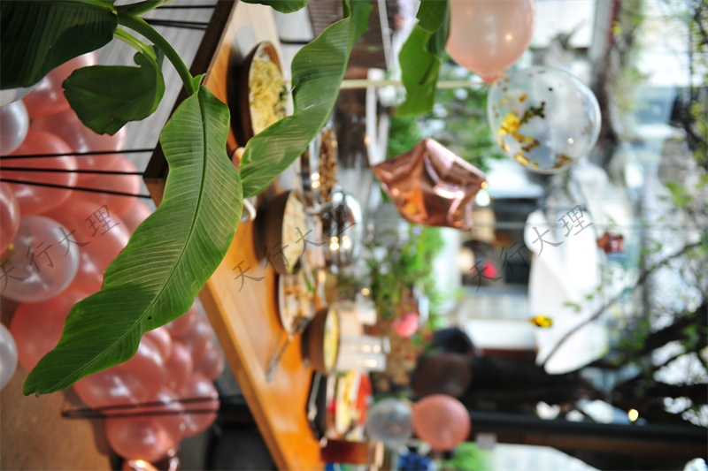 花筑奢·大理空院子設(shè)計師酒店(古城南畔蒼山索道店)