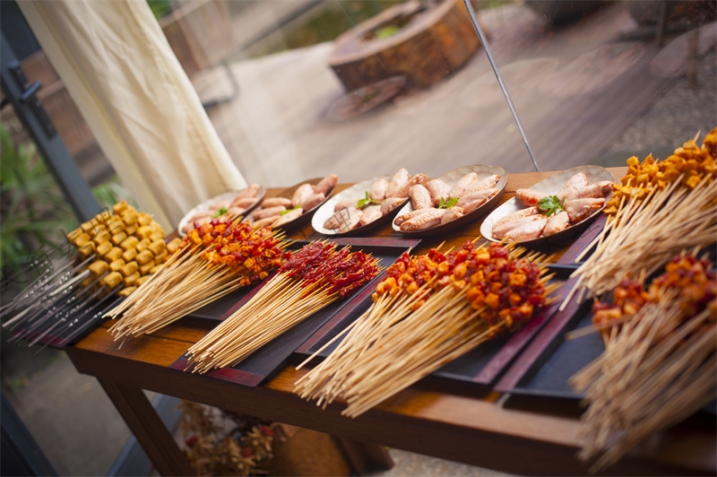 花筑奢·大理空院子設(shè)計師酒店(古城南畔蒼山索道店)