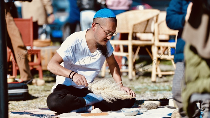 花筑奢·大理空院子設(shè)計師酒店(古城南畔蒼山索道店)