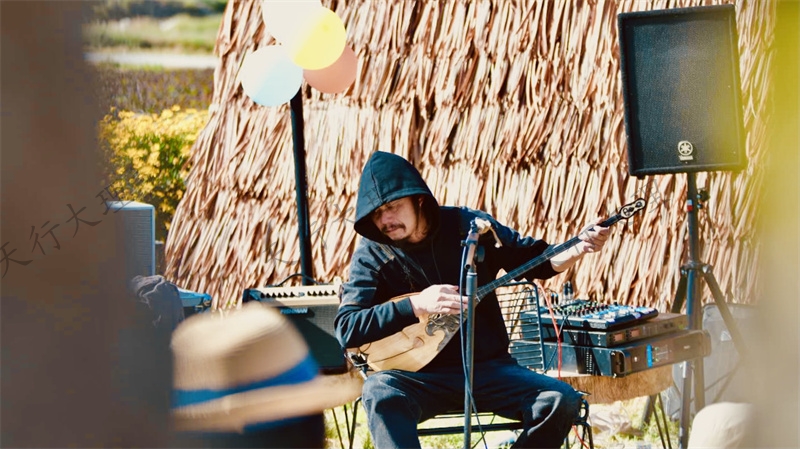 花筑奢·大理空院子設(shè)計師酒店(古城南畔蒼山索道店)