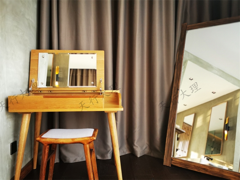 花筑奢·大理空院子設(shè)計師酒店(古城南畔蒼山索道店)