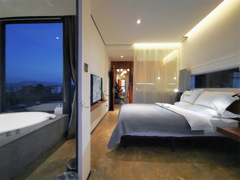 花筑奢·大理空院子設(shè)計師酒店(古城南畔蒼山索道店)