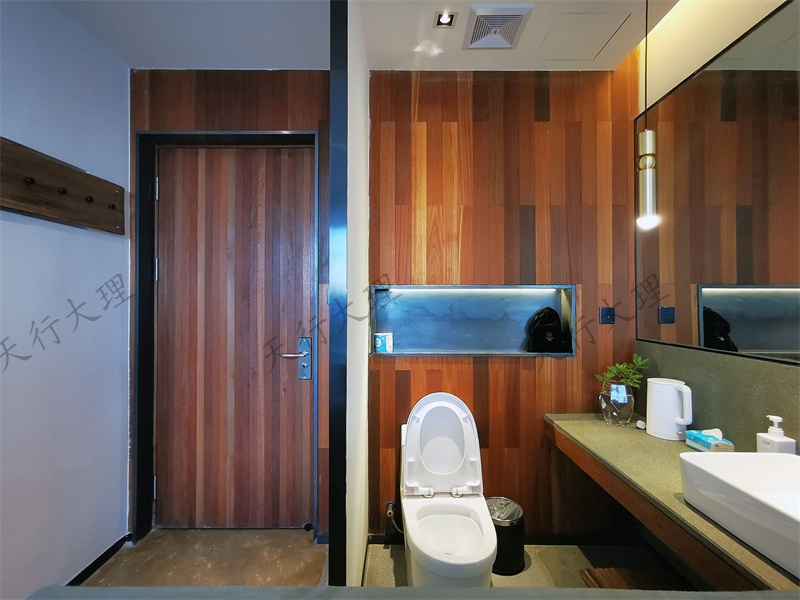 花筑奢·大理空院子設(shè)計師酒店(古城南畔蒼山索道店)