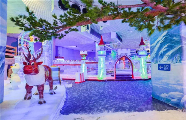 【大理】多元場(chǎng)景體驗(yàn) 親子游成新爆點(diǎn)