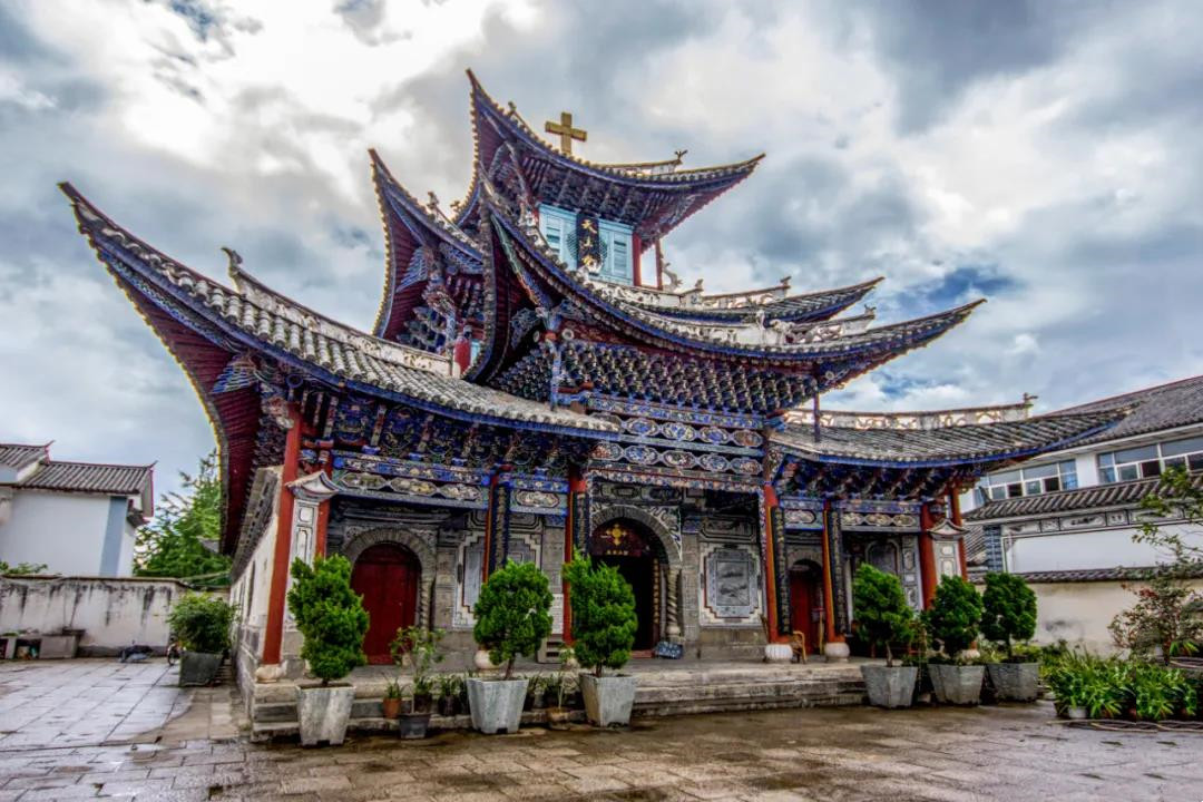 走，去大理！收下這份大理旅游攻略，一起去大理洱海騎行