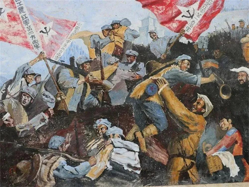 祖國(guó)好 家鄉(xiāng)美 | 大理這些紅色旅游線(xiàn)路，帶您重溫崢嶸歲月！