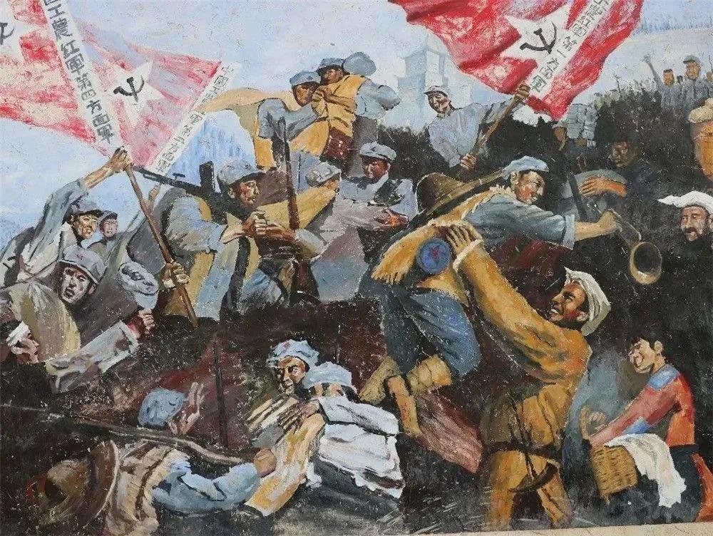 踏上大理這些紅色旅游線路，重溫崢嶸歲月！ 大理旅游攻略