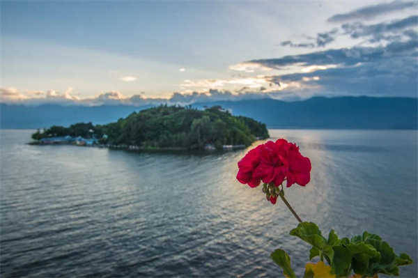 雙廊藝術(shù)小鎮(zhèn)：蒼洱風光，盡收于此！