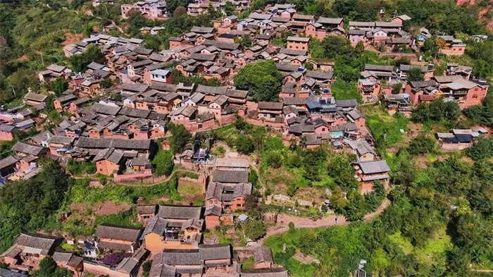 大理傳媒公司：時光深處的諾鄧，是大理小眾旅游最佳選擇