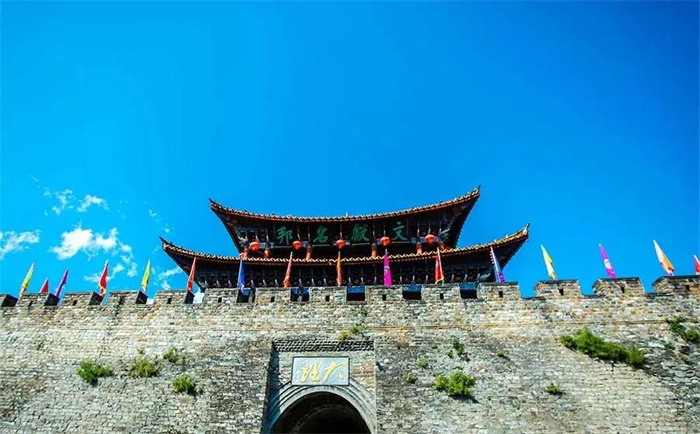 大理傳媒公司｜來(lái)大理，記得住鄉(xiāng)愁