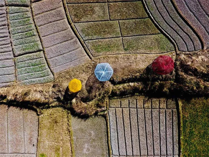 大理傳媒公司：大理十二時辰，最適合大理徒步的季節(jié)