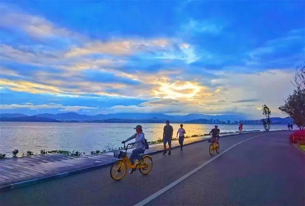  大理旅行：音樂慢綜《一路唱響》，從麗江走進大理。李健遇見大理，生態(tài)走廊，大理的茶馬古道。