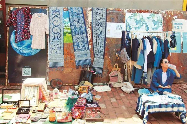 大理傳媒公司帶你走進(jìn)大理市集，感受人間煙火氣