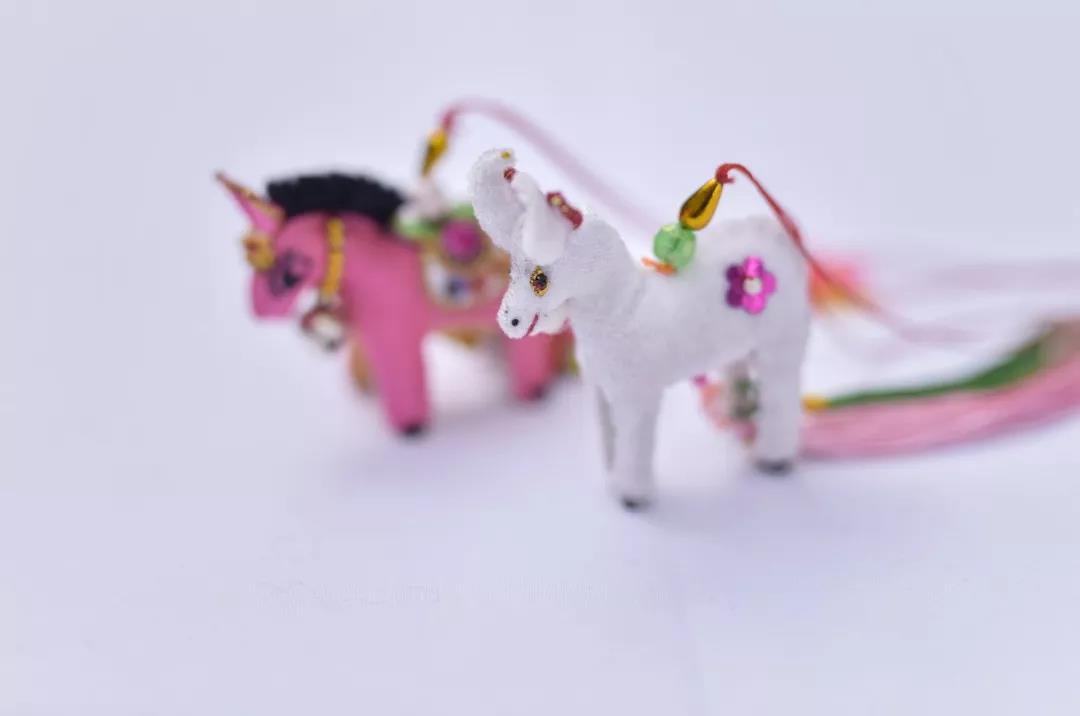 延續(xù)一針一線的信仰，白族傳統民間手工藝制品——劍川布扎    大理傳媒公司