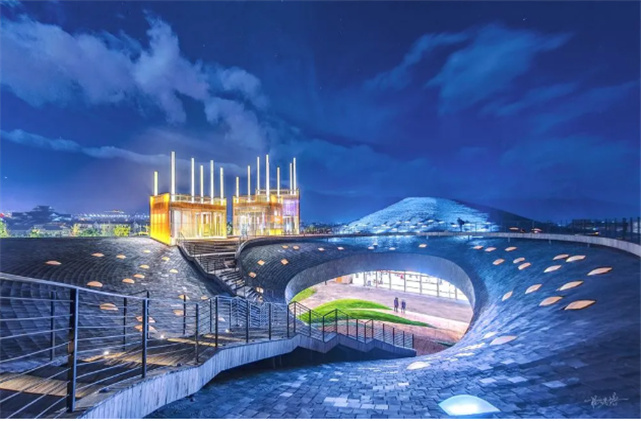 北方雪花飄飄-大理櫻花爛漫、陽(yáng)光溫柔、溫泉滾燙、美食饞人-大理的冬天就是這樣煉成的！